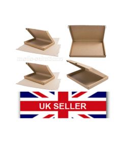 A4 Boxes