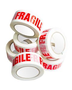 Fragile Tape