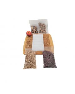 Eco friendly grip on sale seal bags