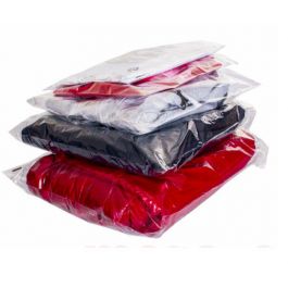 Clear garment 2025 bags wholesale
