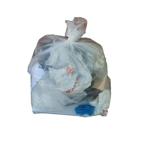 Rubbish bags