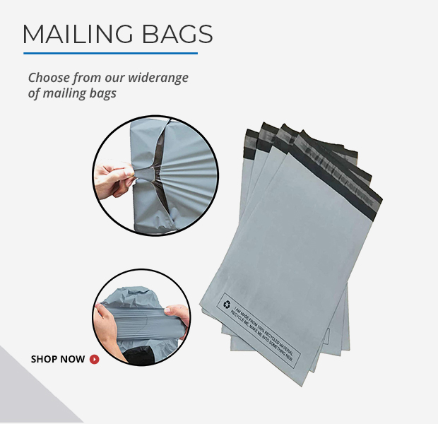 13 x 19 Grey mailing bags Strong,Self-Seal Tape,Graded-Material Same-Day P&P UK 